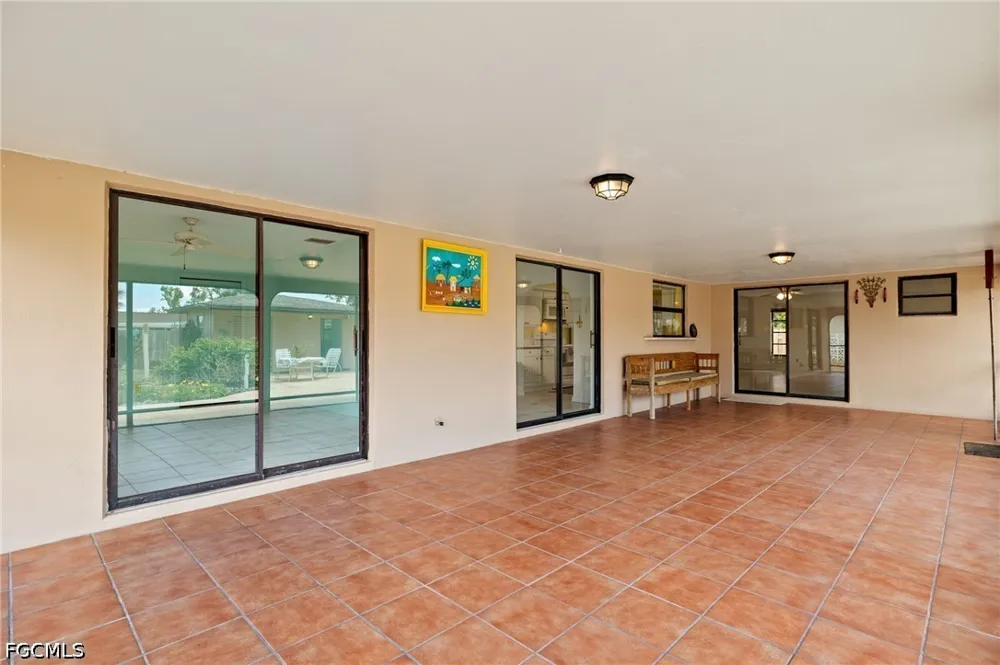 El Mar Avenue Fort Myers, FL 33919