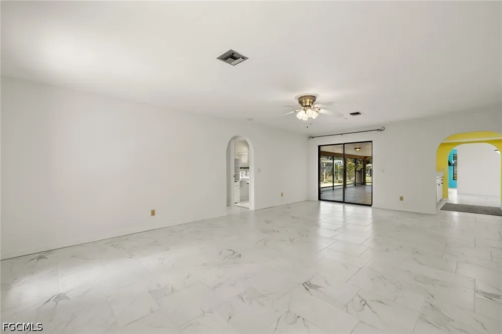 El Mar Avenue Fort Myers, FL 33919