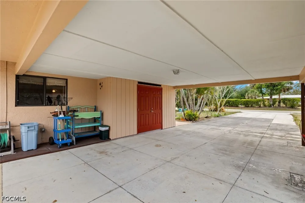 El Mar Avenue Fort Myers, FL 33919