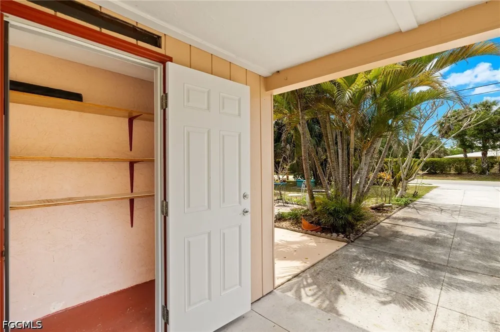 El Mar Avenue Fort Myers, FL 33919