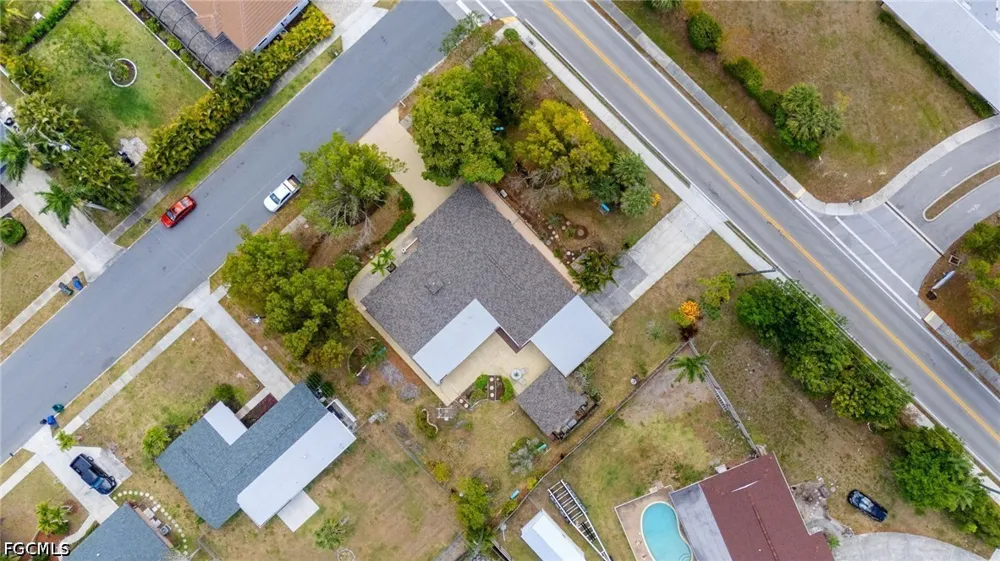 El Mar Avenue Fort Myers, FL 33919