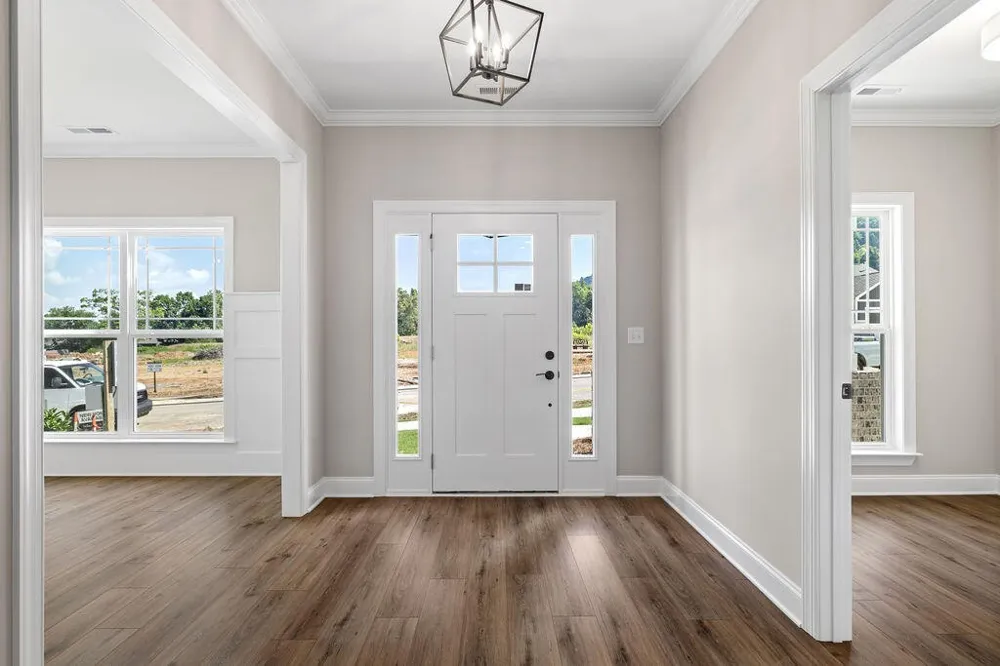 11428 Herons Haven Drive Soddy Daisy, TN 37379