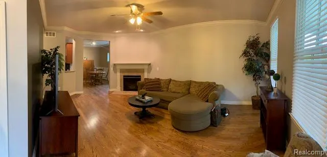 830 Constitution Street Canton Charter Township, MI 48188