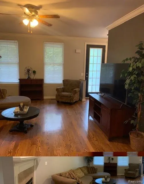 830 Constitution Street Canton Charter Township, MI 48188