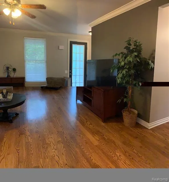 830 Constitution Street Canton Charter Township, MI 48188