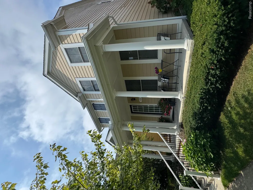 830 Constitution Street Canton Charter Township, MI 48188