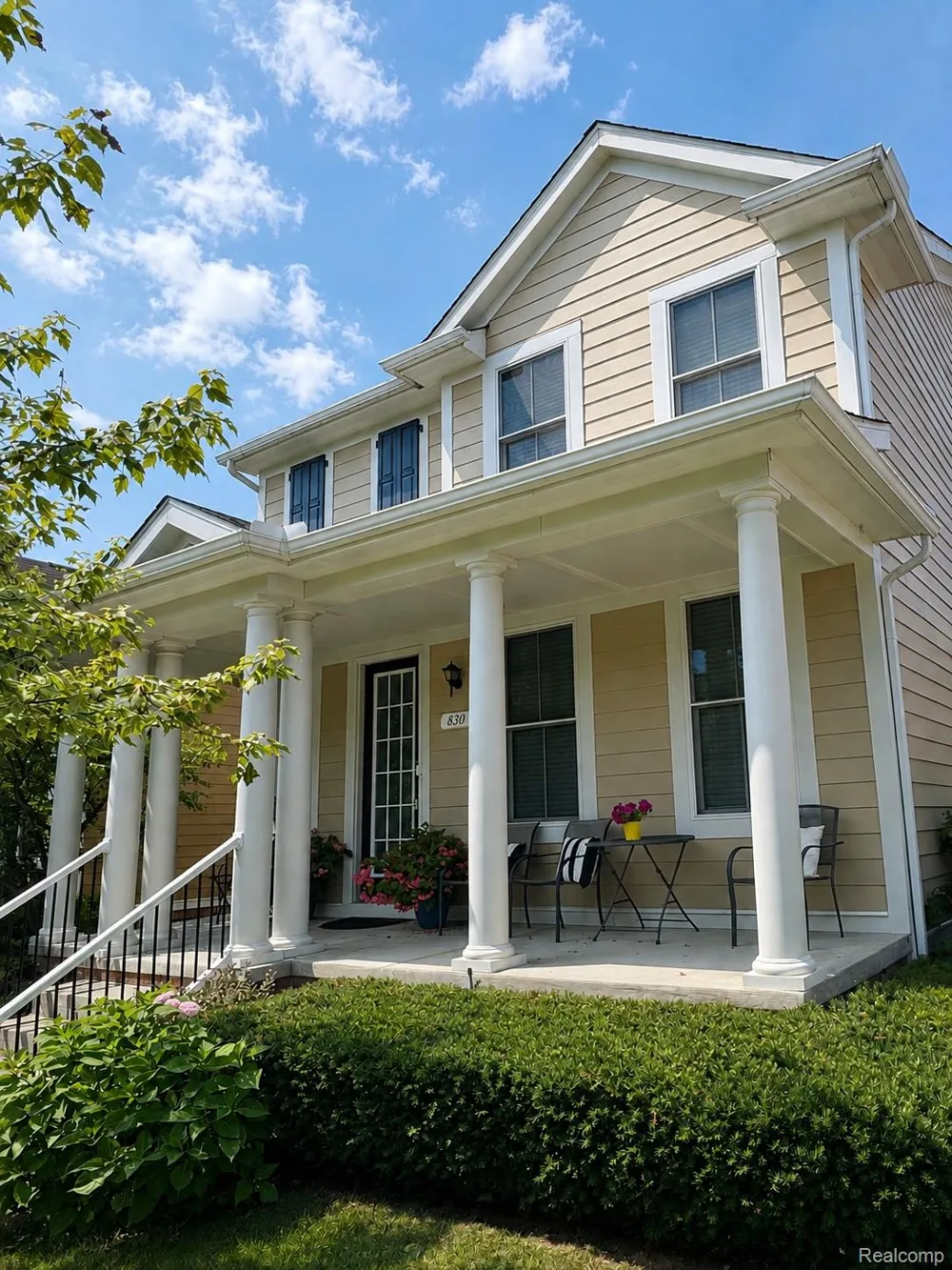830 Constitution Street Canton Charter Township, MI 48188