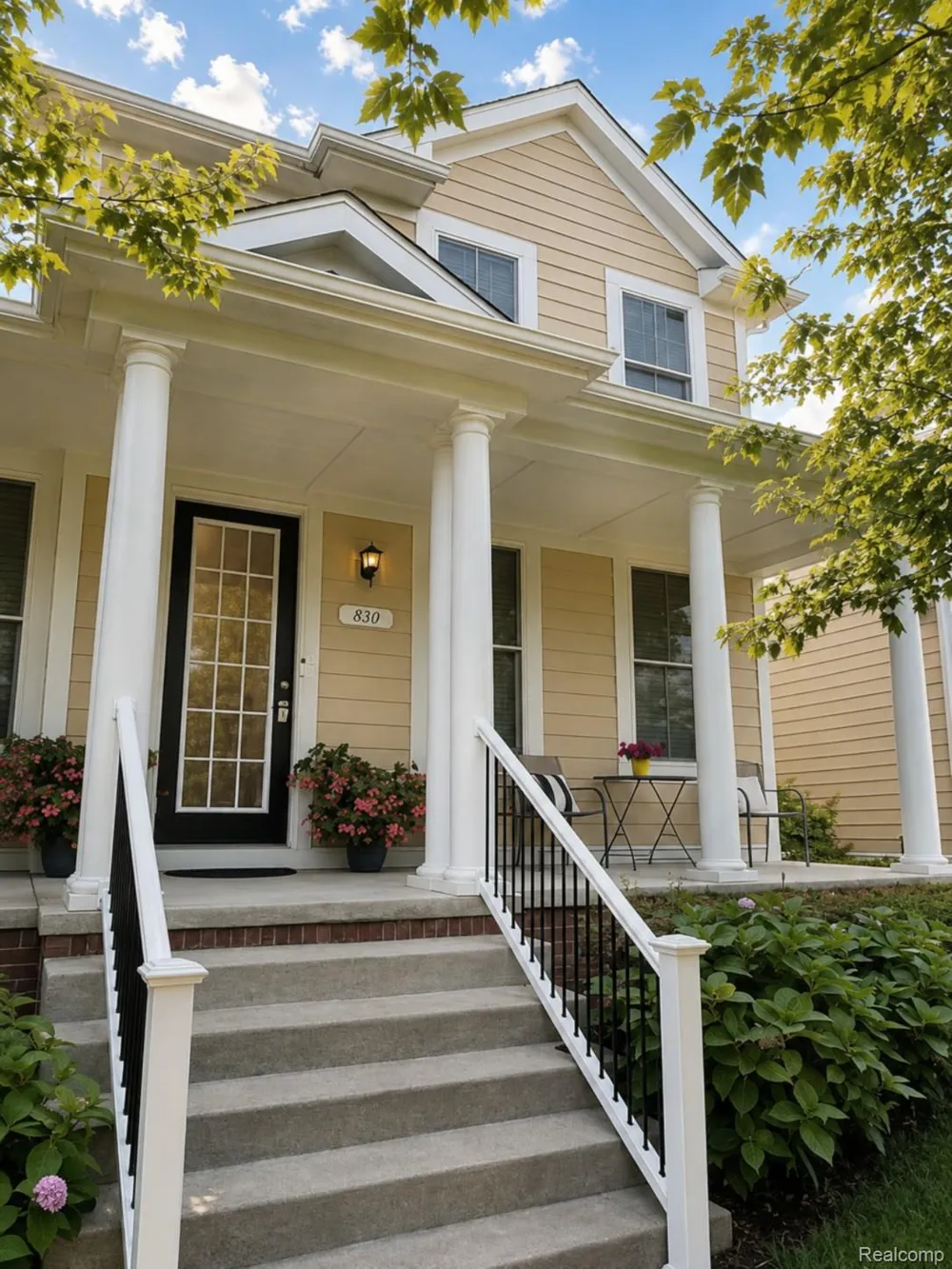 830 Constitution Street Canton Charter Township, MI 48188