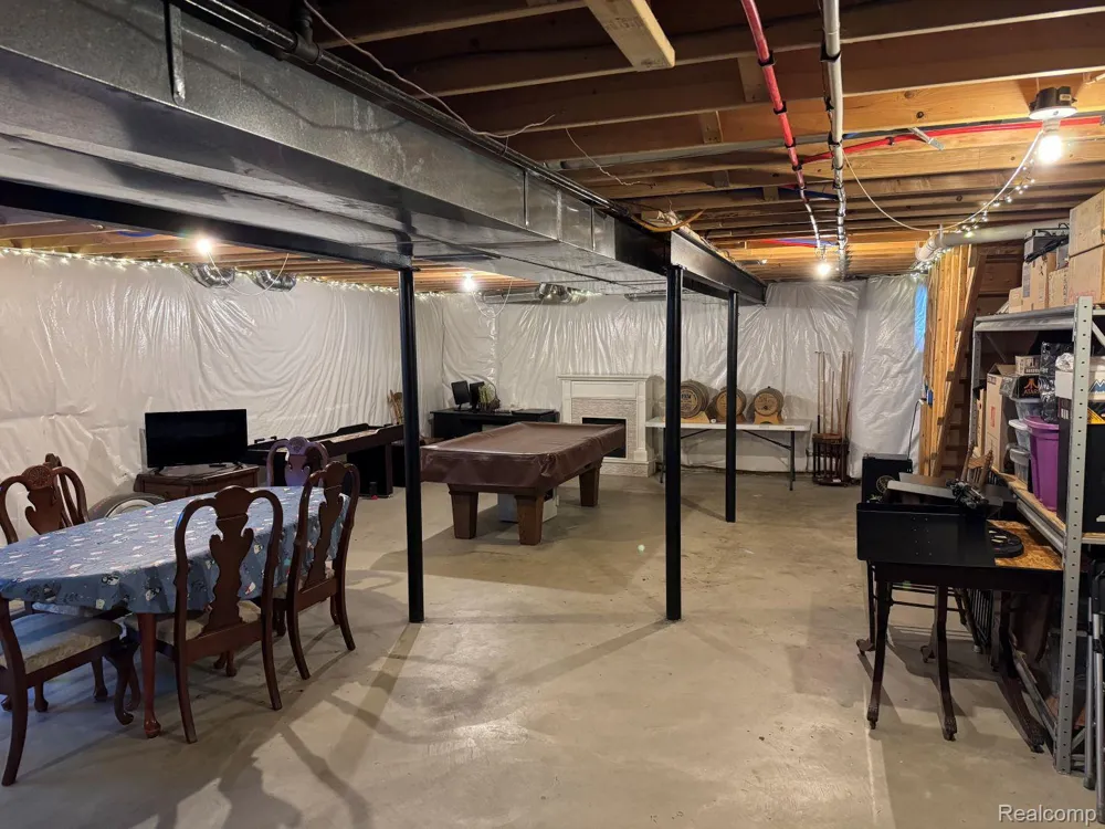 830 Constitution Street Canton Charter Township, MI 48188