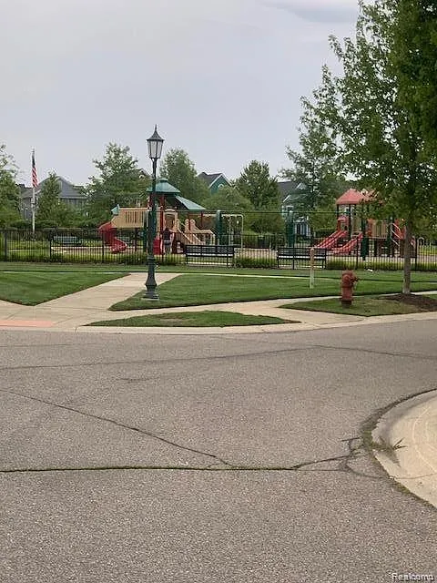 830 Constitution Street Canton Charter Township, MI 48188
