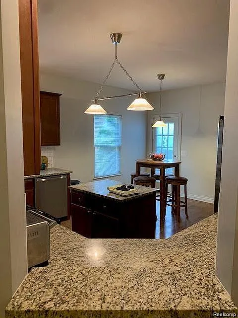 830 Constitution Street Canton Charter Township, MI 48188
