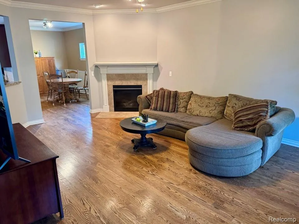 830 Constitution Street Canton Charter Township, MI 48188
