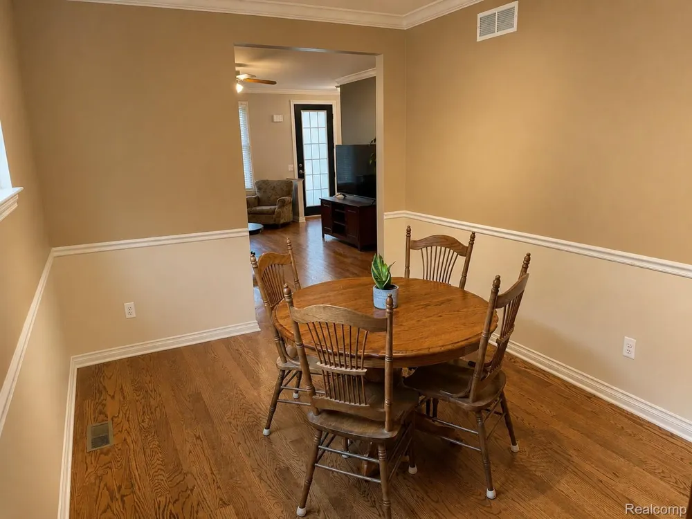 830 Constitution Street Canton Charter Township, MI 48188