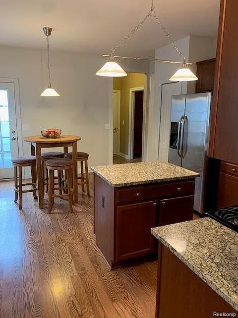 830 Constitution Street Canton Charter Township, MI 48188
