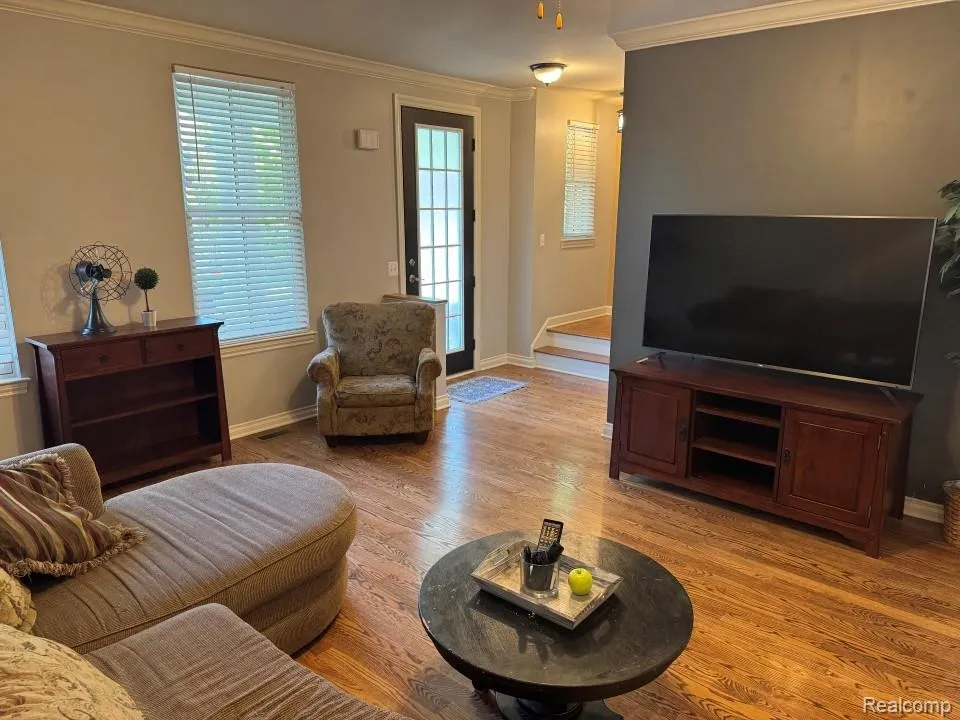 830 Constitution Street Canton Charter Township, MI 48188