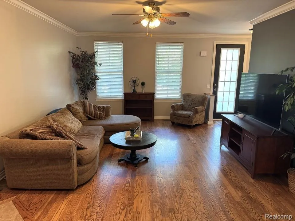 830 Constitution Street Canton Charter Township, MI 48188