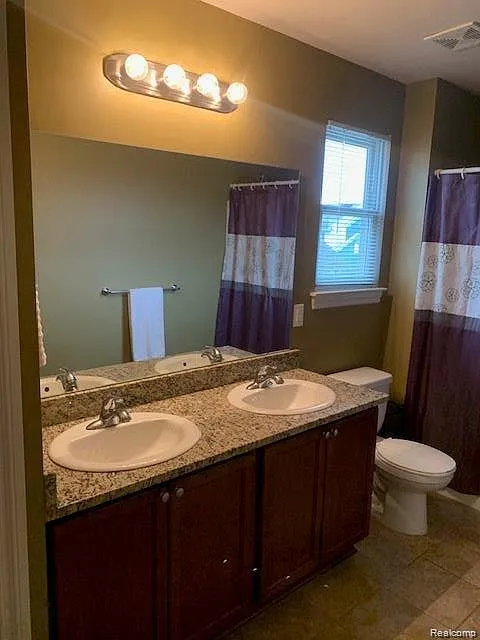 830 Constitution Street Canton Charter Township, MI 48188