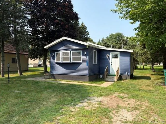 4043 Beacon Hill Drive Port Hope Village, MI 48468