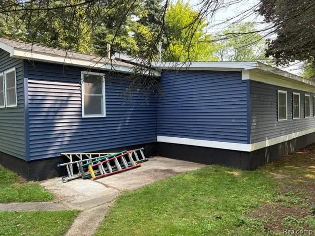 4043 Beacon Hill Drive Port Hope Village, MI 48468