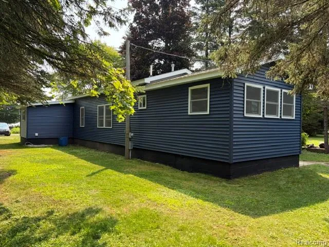 4043 Beacon Hill Drive Port Hope Village, MI 48468