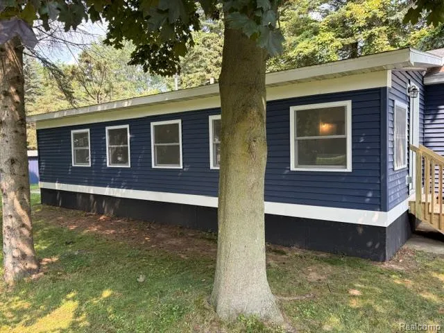4043 Beacon Hill Drive Port Hope Village, MI 48468