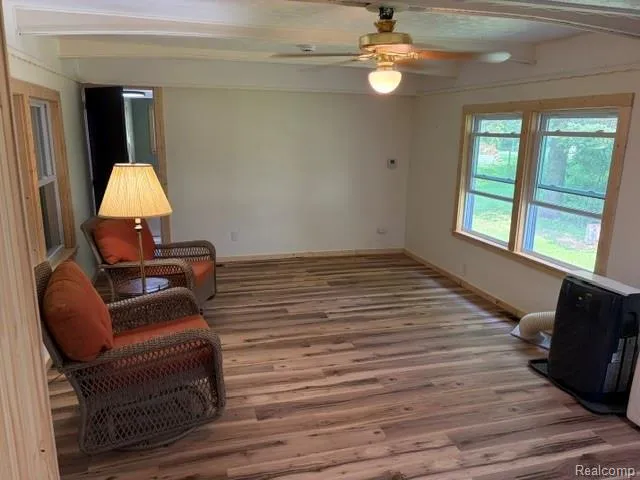 4043 Beacon Hill Drive Port Hope Village, MI 48468