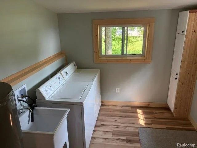 4043 Beacon Hill Drive Port Hope Village, MI 48468