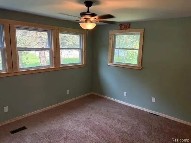 4043 Beacon Hill Drive Port Hope Village, MI 48468