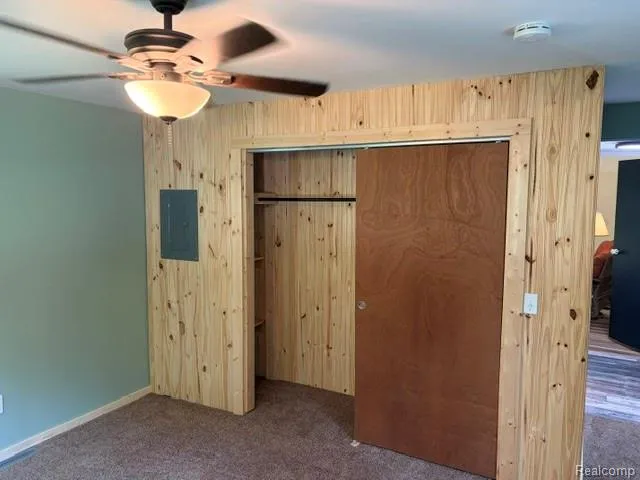 4043 Beacon Hill Drive Port Hope Village, MI 48468