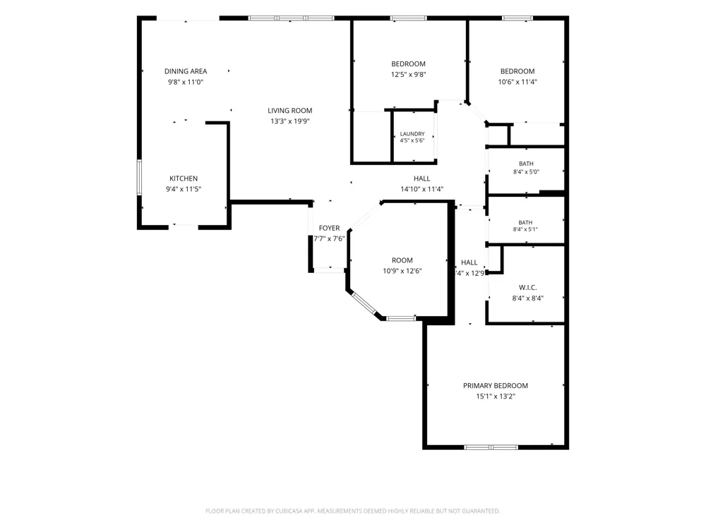 1707 Brookview Drive Brownsburg, IN 46112