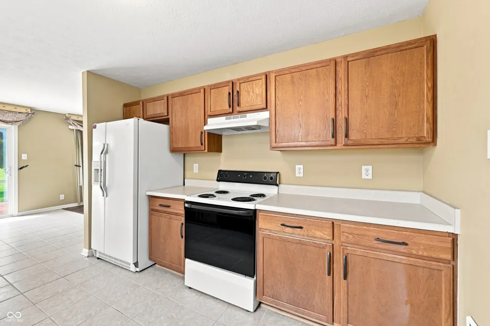 1707 Brookview Drive Brownsburg, IN 46112
