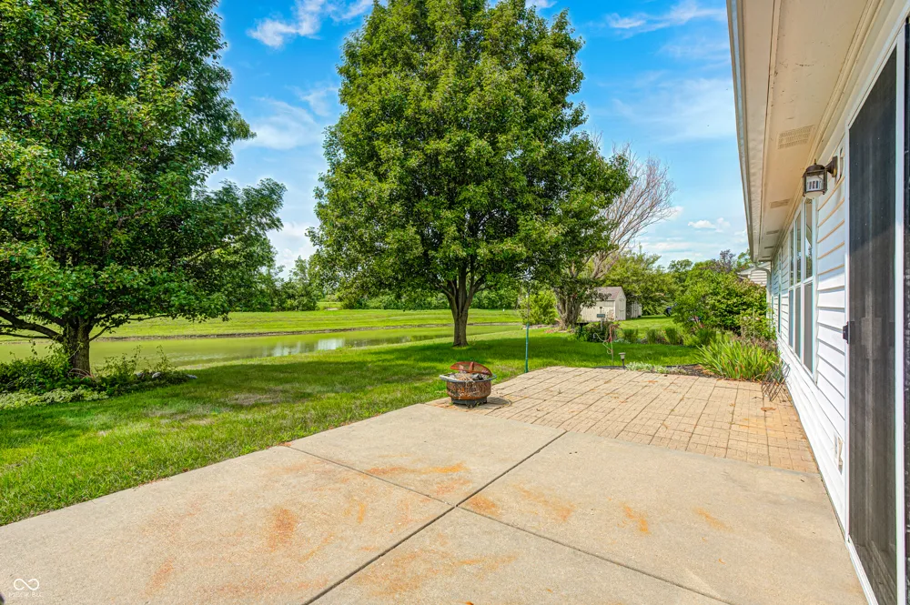 1707 Brookview Drive Brownsburg, IN 46112
