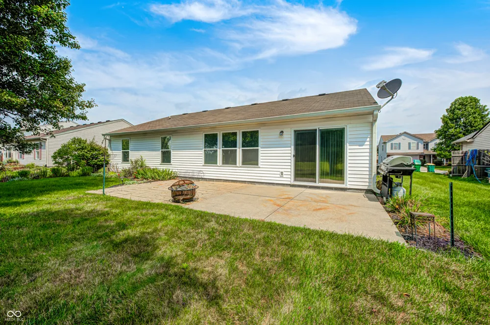 1707 Brookview Drive Brownsburg, IN 46112