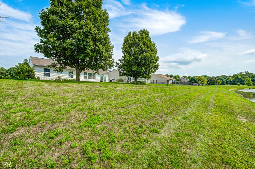 1707 Brookview Drive Brownsburg, IN 46112