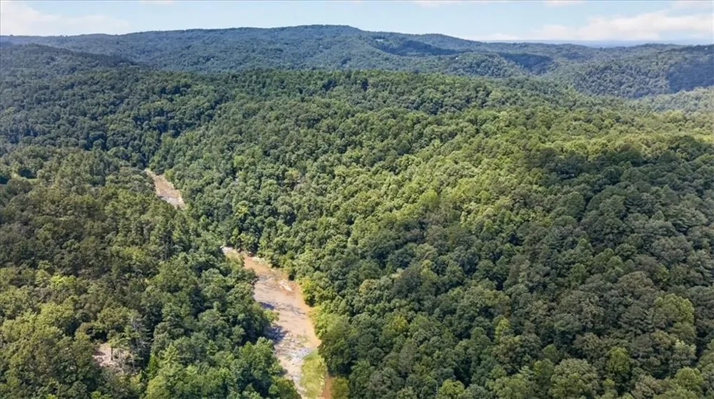 0 Elk Trl Talking Rock, GA 30175