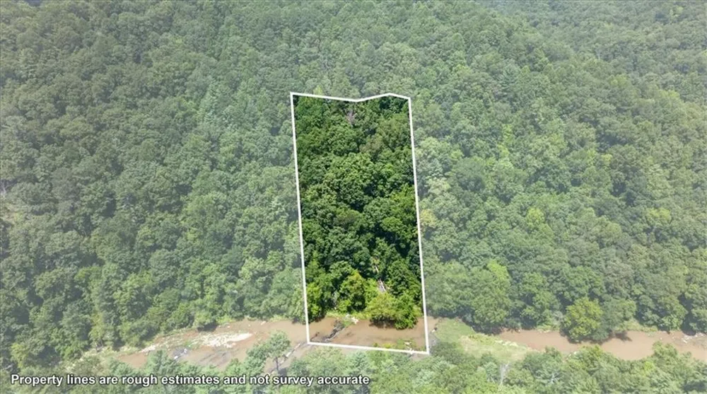 0 Elk Trl Talking Rock, GA 30175