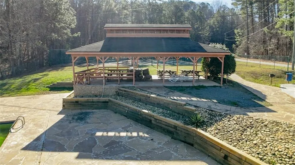 0 Elk Trl Talking Rock, GA 30175