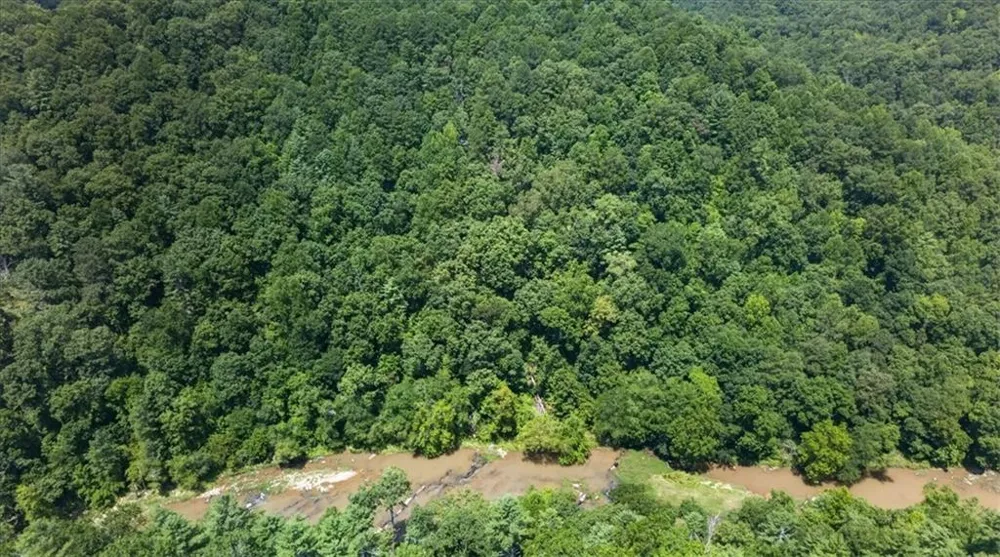 0 Elk Trl Talking Rock, GA 30175