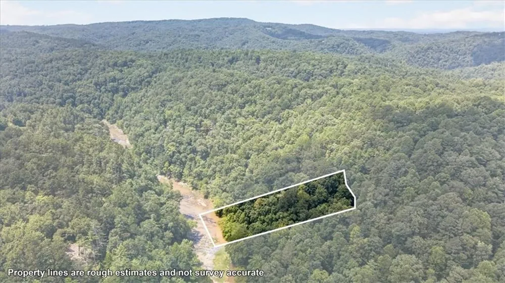 0 Elk Trl Talking Rock, GA 30175