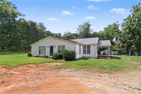 88 Old Waco Road
