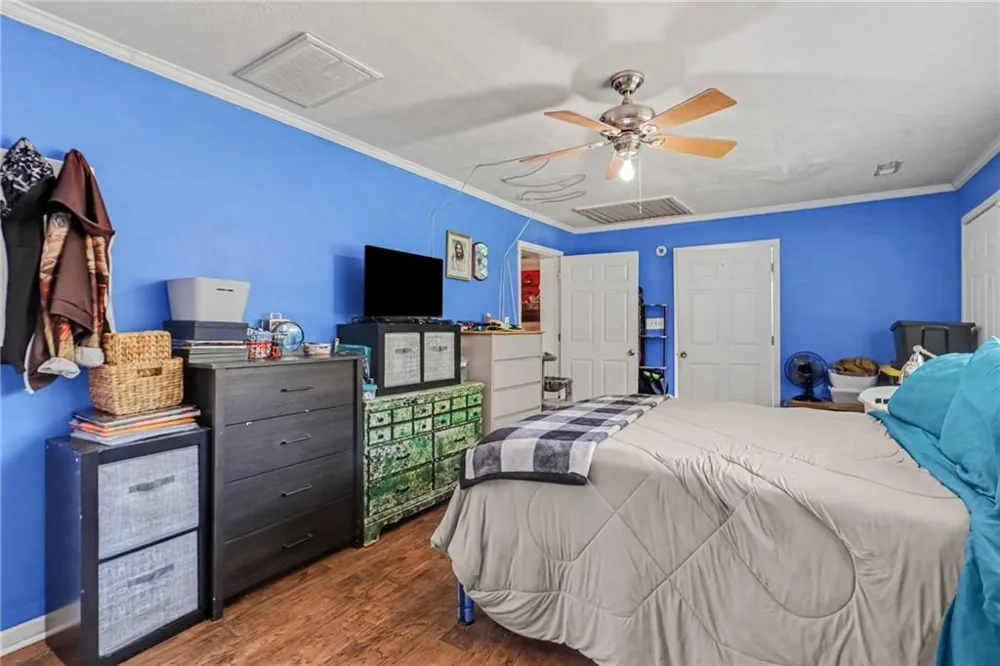88 Old Waco Road Bremen, GA 30110