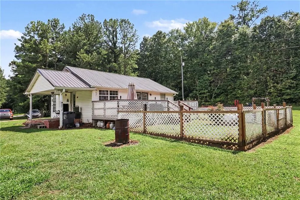 88 Old Waco Road Bremen, GA 30110