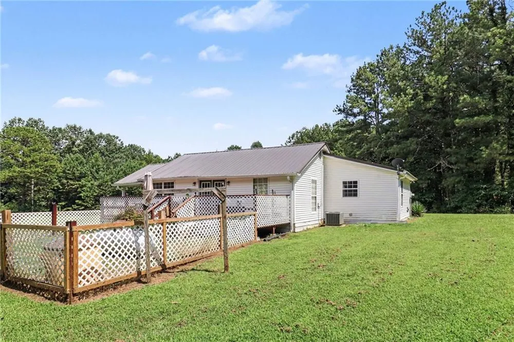 88 Old Waco Road Bremen, GA 30110