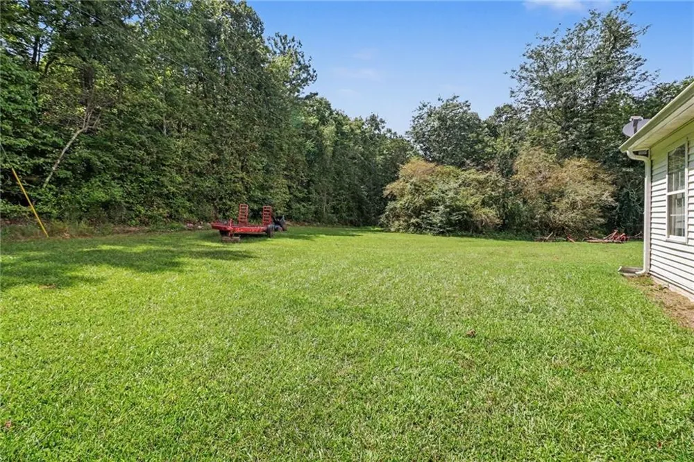 88 Old Waco Road Bremen, GA 30110