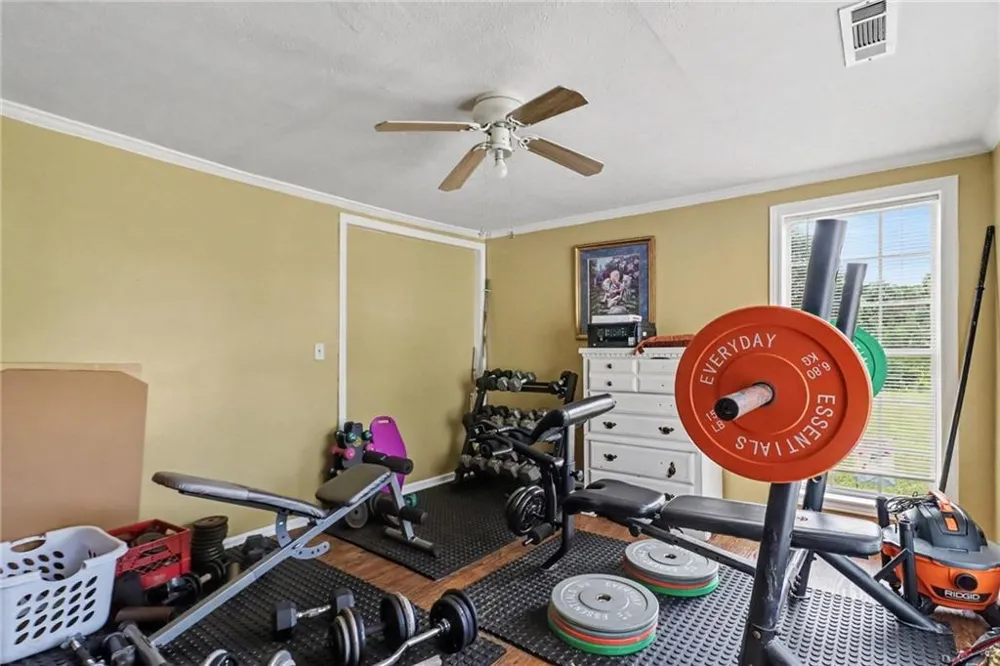 88 Old Waco Road Bremen, GA 30110