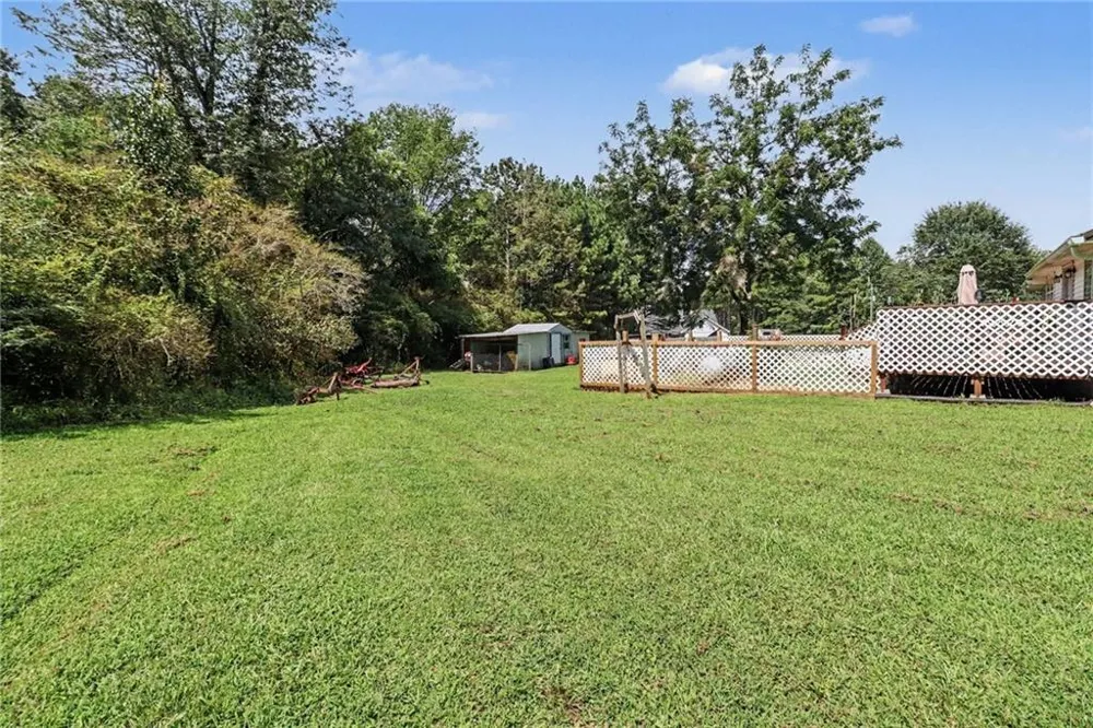 88 Old Waco Road Bremen, GA 30110