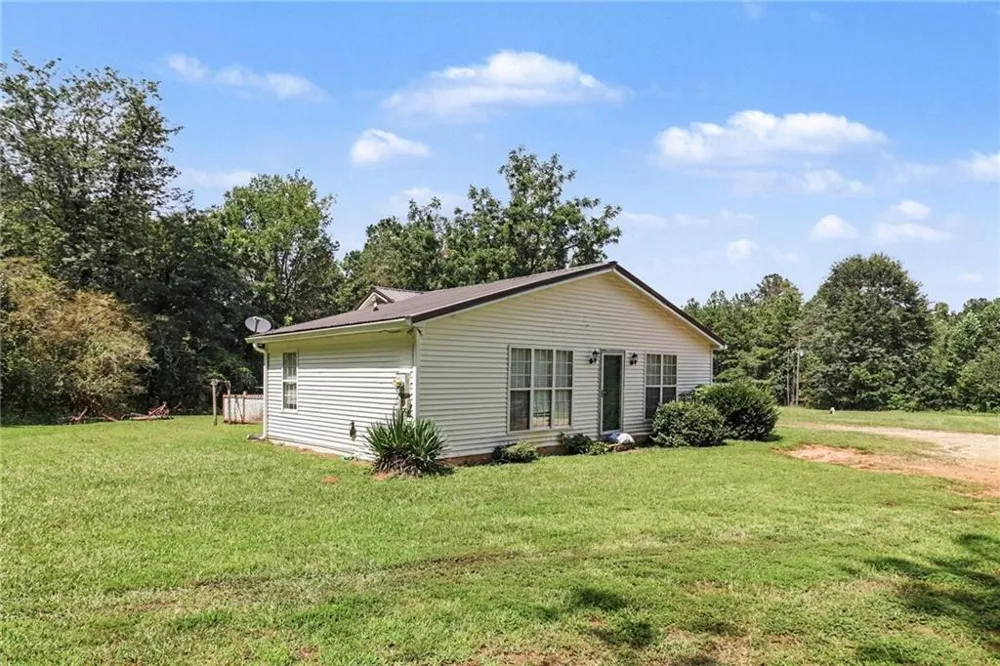 88 Old Waco Road Bremen, GA 30110