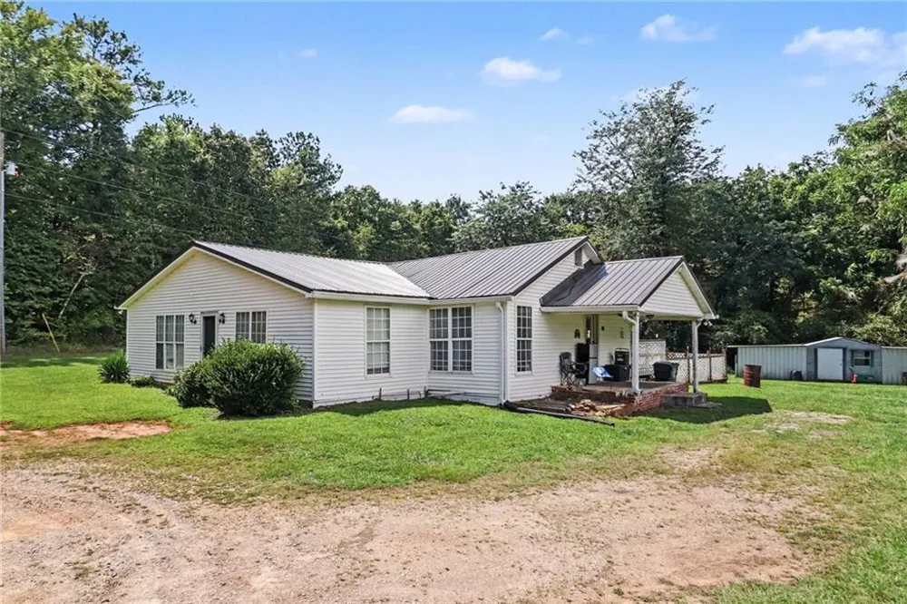 88 Old Waco Road Bremen, GA 30110