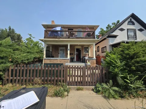 401 E 1st Avenue