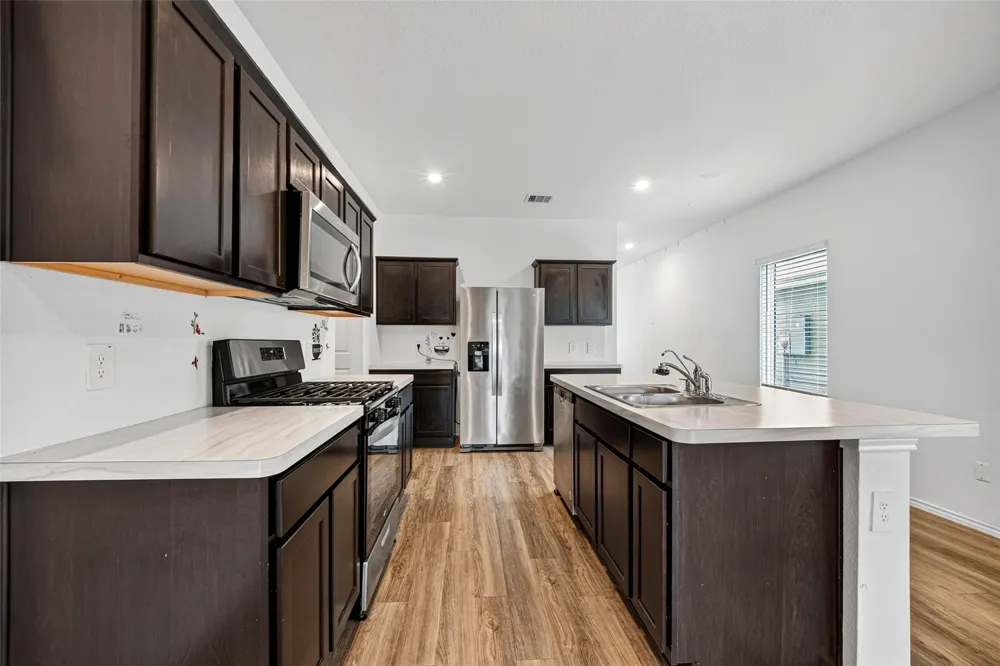 1726 Windstone Ridge Drive Houston, TX 77014